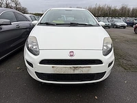 Fiat punto 1.2i easy,2012 - afbeelding 12 van  21