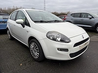 Fiat punto 1.2i easy,2012 - afbeelding 15 van  21