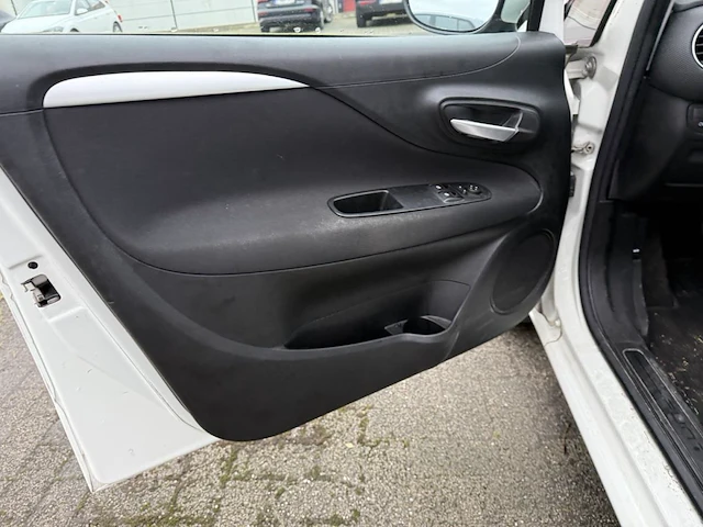 Fiat punto 1.2i easy,2012 - afbeelding 18 van  21
