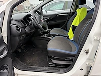Fiat punto 1.2i easy,2012 - afbeelding 19 van  21