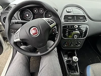 Fiat punto 1.2i easy,2012 - afbeelding 20 van  21