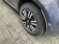 Fiat punto 1.2i street 69, 2015 - afbeelding 10 van  26