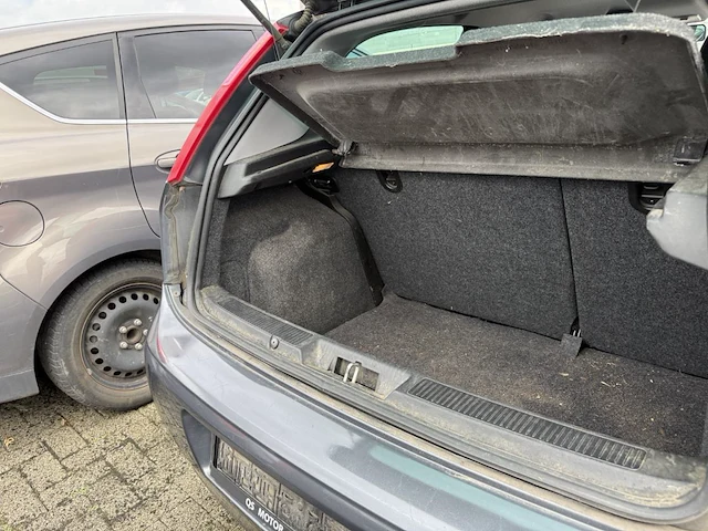 Fiat punto 1.2i street 69, 2015 - afbeelding 11 van  26