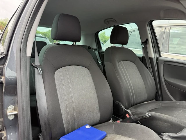 Fiat punto 1.2i street 69, 2015 - afbeelding 14 van  26
