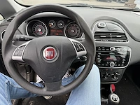 Fiat punto 1.2i street 69, 2015 - afbeelding 26 van  26