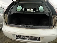 Fiat punto 1.2i young,2014 - afbeelding 11 van  35