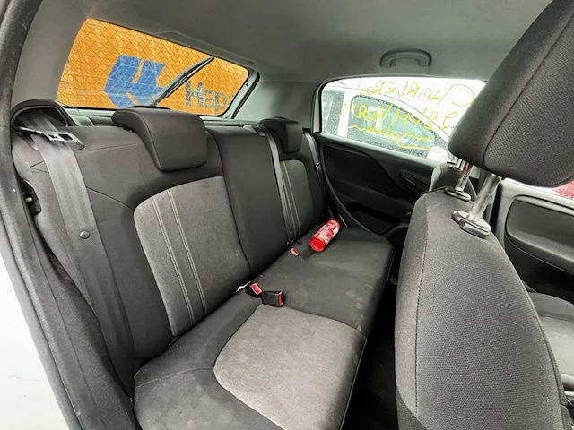 Fiat punto 1.2i young,2014 - afbeelding 14 van  35