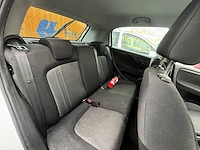 Fiat punto 1.2i young,2014 - afbeelding 14 van  35