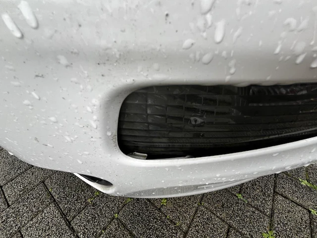 Fiat punto 1.2i young,2014 - afbeelding 18 van  35