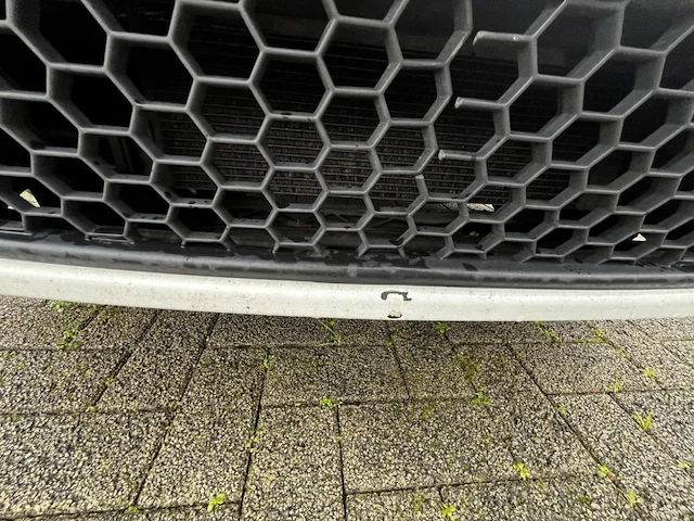 Fiat punto 1.2i young,2014 - afbeelding 19 van  35