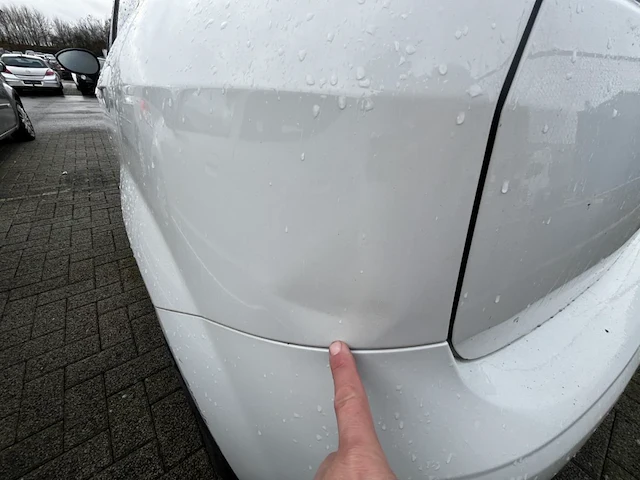 Fiat punto 1.2i young,2014 - afbeelding 27 van  35