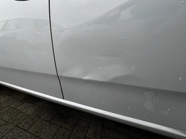 Fiat punto 1.2i young,2014 - afbeelding 29 van  35