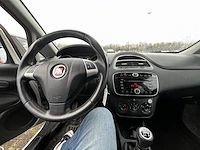 Fiat punto 1.2i young,2014 - afbeelding 33 van  35