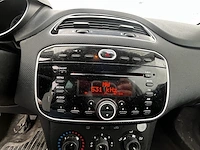 Fiat punto 1.2i young,2014 - afbeelding 35 van  35