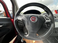 Fiat punto 1.3 multijet easy 75,2012 - afbeelding 4 van  35