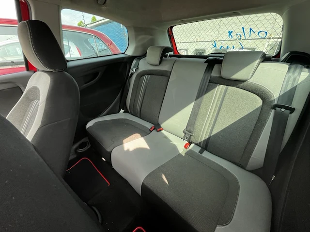Fiat punto 1.3 multijet easy 75,2012 - afbeelding 8 van  35