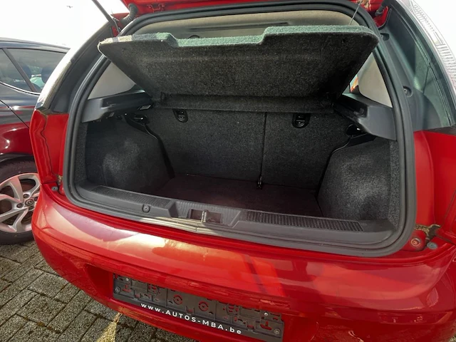 Fiat punto 1.3 multijet easy 75,2012 - afbeelding 10 van  35