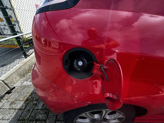Fiat punto 1.3 multijet easy 75,2012 - afbeelding 11 van  35