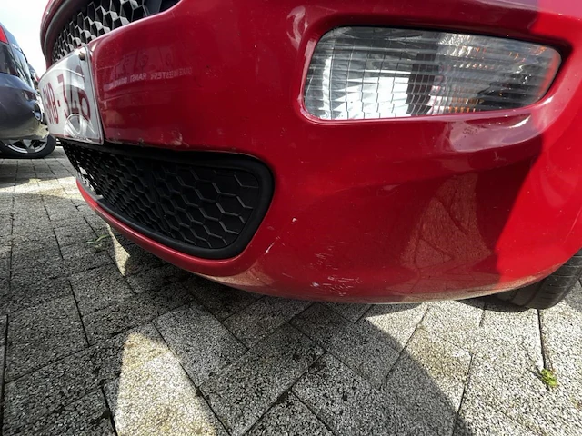 Fiat punto 1.3 multijet easy 75,2012 - afbeelding 15 van  35