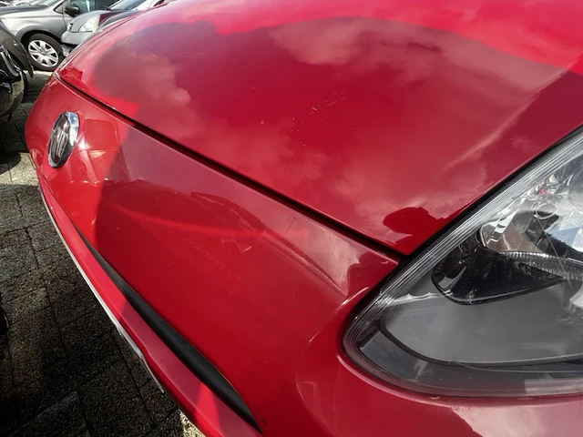 Fiat punto 1.3 multijet easy 75,2012 - afbeelding 16 van  35