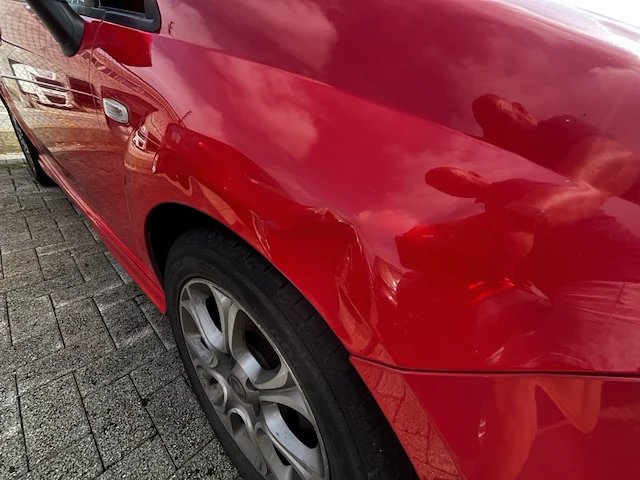 Fiat punto 1.3 multijet easy 75,2012 - afbeelding 19 van  35