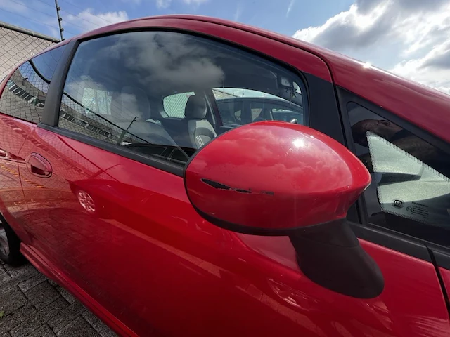 Fiat punto 1.3 multijet easy 75,2012 - afbeelding 20 van  35