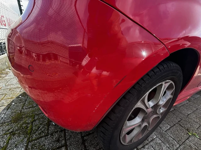 Fiat punto 1.3 multijet easy 75,2012 - afbeelding 21 van  35