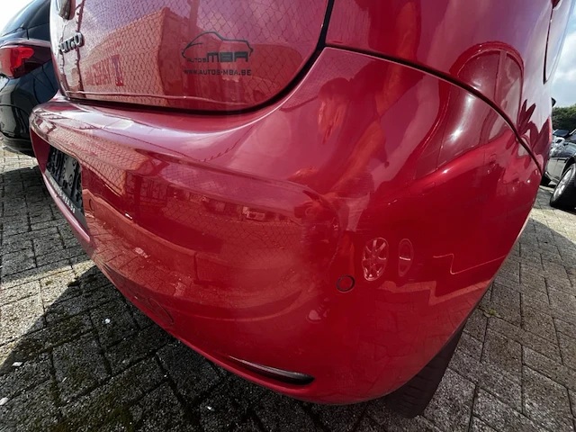Fiat punto 1.3 multijet easy 75,2012 - afbeelding 22 van  35