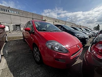 Fiat punto 1.3 multijet easy 75,2012 - afbeelding 12 van  35