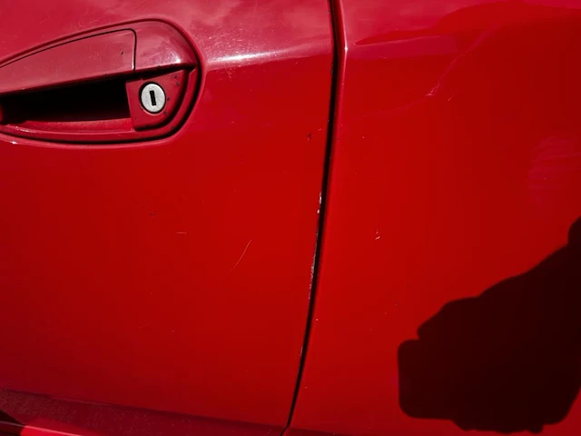 Fiat punto 1.3 multijet easy 75,2012 - afbeelding 26 van  35
