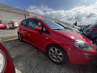 Fiat punto 1.3 multijet easy 75,2012 - afbeelding 23 van  35