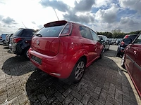 Fiat punto 1.3 multijet easy 75,2012 - afbeelding 30 van  35
