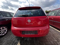 Fiat punto 1.3 multijet easy 75,2012 - afbeelding 31 van  35