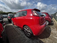 Fiat punto 1.3 multijet easy 75,2012 - afbeelding 32 van  35