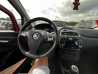 Fiat punto 1.3 multijet easy 75,2012 - afbeelding 34 van  35
