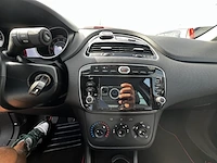 Fiat punto 1.3 multijet easy 75,2012 - afbeelding 35 van  35