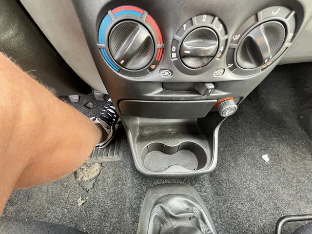 Fiat punto, 2001 - afbeelding 3 van  25