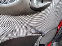 Fiat punto, 2001 - afbeelding 6 van  25