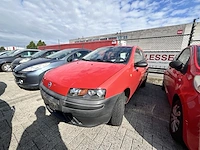 Fiat punto, 2001 - afbeelding 1 van  25