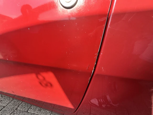 Fiat punto, 2001 - afbeelding 17 van  25