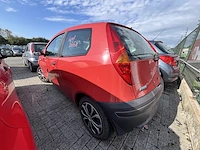 Fiat punto, 2001 - afbeelding 21 van  25