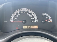 Fiat punto, 2001 - afbeelding 22 van  25