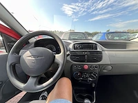 Fiat punto, 2001 - afbeelding 23 van  25