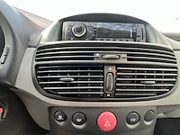 Fiat punto, 2001 - afbeelding 25 van  25