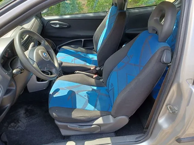 Fiat punto, 2003 - afbeelding 3 van  17