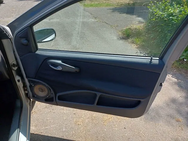 Fiat punto, 2003 - afbeelding 4 van  17