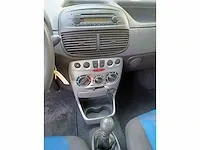 Fiat punto, 2003 - afbeelding 7 van  17