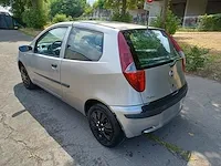 Fiat punto, 2003 - afbeelding 12 van  17