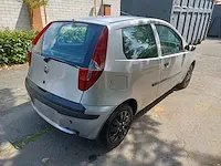 Fiat punto, 2003 - afbeelding 14 van  17