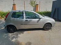 Fiat punto, 2003 - afbeelding 15 van  17